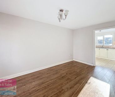 2 bedroom semi-detached house to rent - Photo 2