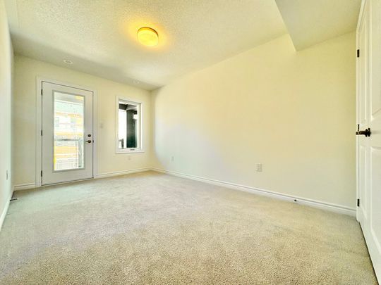 For Lease - 5 Thornbird Crescent, Brampton, Ontario - Photo 1
