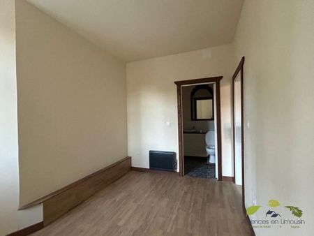 Location Appartement 2 pièces 40m² EYMOUTIERS 87120 - Photo 4