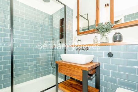 Ariel House, London Dock, E1W - Photo 5