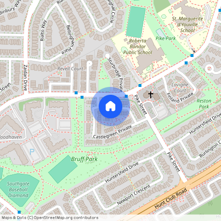 59 Lancaster St. W, Kitchener, N2G 2N5