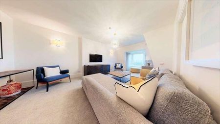 Kensington Court, NW8 - Photo 3