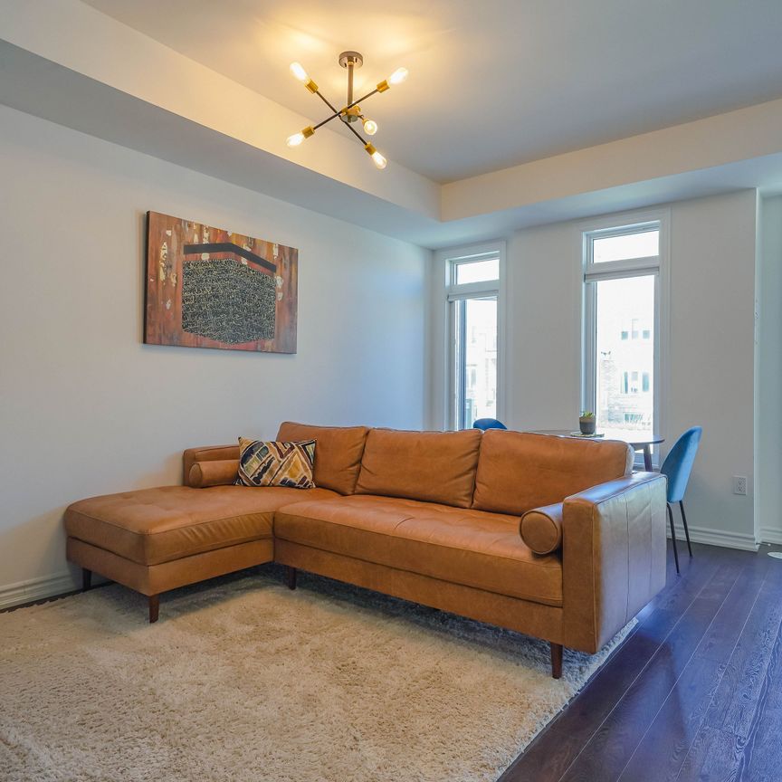 For Lease - 1813 Rex Heath Drive Unit# 244, Pickering, Ontario - Photo 1