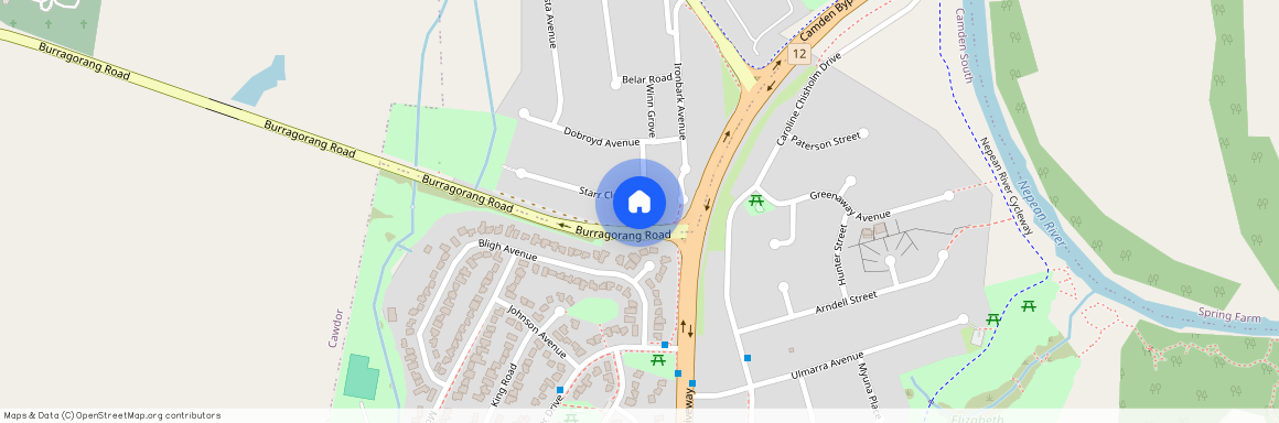 10a Starr Close, NSW 2570, Camden