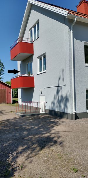 Slingvägen, Tidan - Foto 1