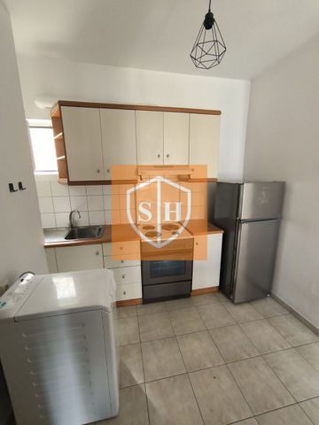 Studio/Γκαρσονιέρα για ενοικίαση Καμίνια (Ηράκλειο Κρήτης) - Φωτογραφία 2