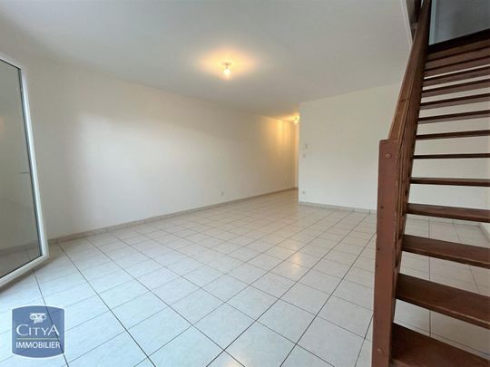 Location Maison 3 pièces 69m² NEGREPELISSE 82800 - Photo 1