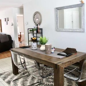 Beauport, grand 4 1/2, 2è balcon, peinture récente - Photo 2