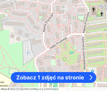 Nowe mieszkanie Piasta Towers + parking w garażu podziemnym - Zdjęcie 1