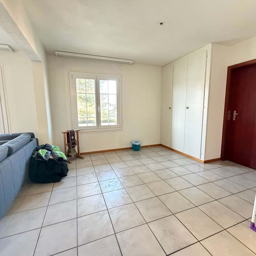 3.5 Zimmer, 92 m², 3. Stock - Photo 1