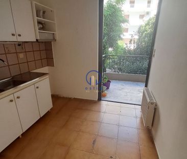 Studio/Γκαρσονιέρα για ενοικίαση Τερψιθέα - Γλυφάδα (Πάτρα) - Photo 3