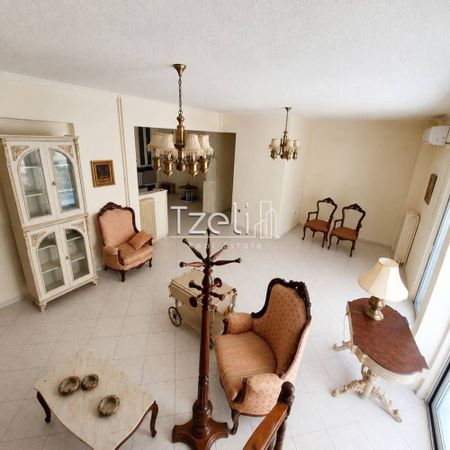 Μεζονέτα για ενοικίαση Τριών Ναυάρχων - Άγιος Ανδρέας (Πάτρα) - Φωτογραφία 5