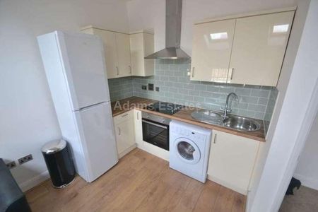 London Street, Reading, RG1 - Photo 5