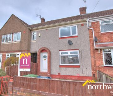 2 bedroom terraced house to rent - Photo 6