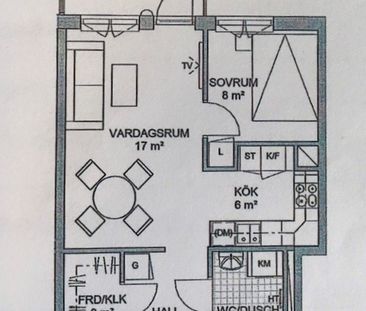 Kryddblandargatan, Uppsala - Foto 5