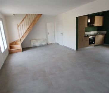 Location maison 5 pièces - 89m² à Laval (53000) - Photo 4