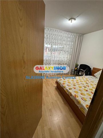 Apartament 3 camere Drumul Taberei/etaj 8 - Photo 3