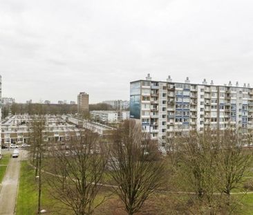 Pahud de Mortangesdreef 0ong, 3562 Utrecht, Nederland - Foto 2