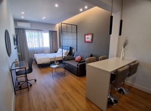 Studio/Γκαρσονιέρα για ενοικίαση - Κέντρο - Λιμάνι, - Photo 4