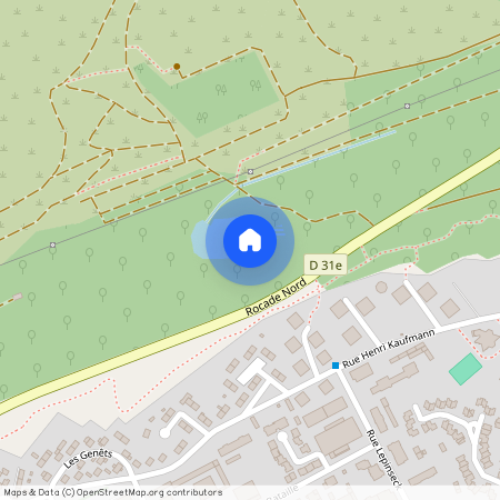 57600, Forbach