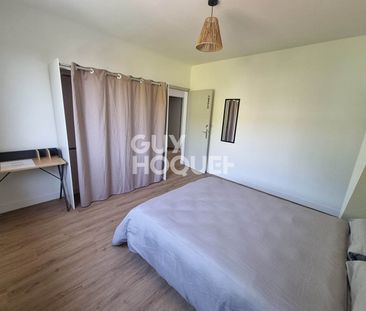 Chambre en colocation - Albi - Photo 2