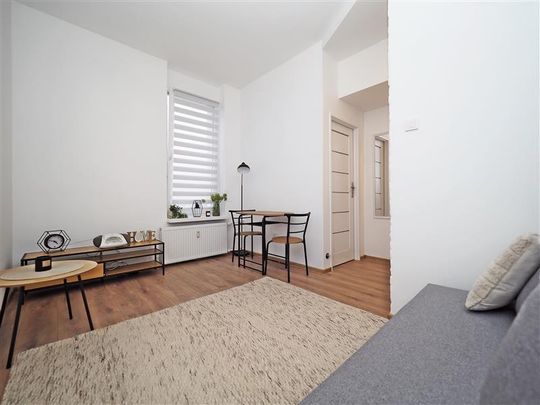 Mieszkanie - Koszalin - Zdjęcie 1