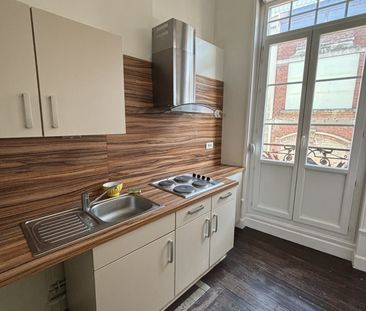 Location Appartement 2 pièces 55m² CAMBRAI 59400 - Photo 6