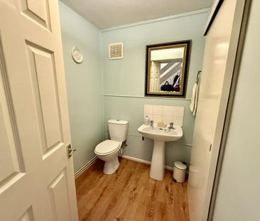 3 bedroom apartment to rent - Photo 5