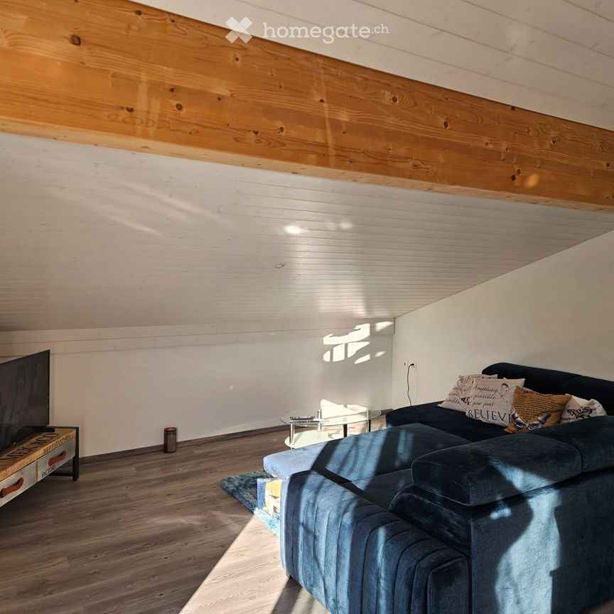 2.5 Zimmer, 70 m² - Foto 1