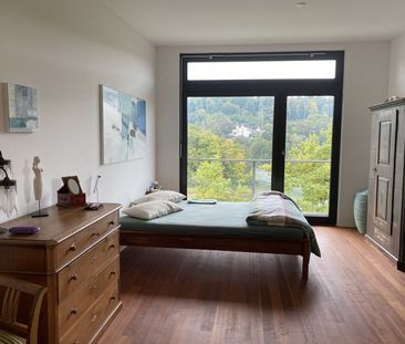 MAISON DE 5 PIÈCES À BREMGARTEN (AG), MEUBLÉE, TEMPORAIRE - Photo 6