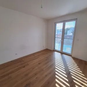 Moderne und helle zwei Zimmer Wohnung bei Bahnhof Hetzendorf - Photo 2