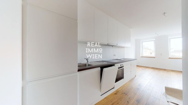 Top Lage!! Nähe U6 JÄGERSTRASSE!! 20. Bezirk!!! 360°- 3D Grad Besichtigung!!! - Foto 1