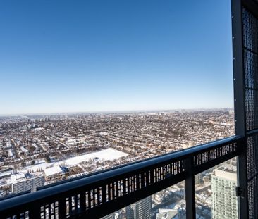 For Lease - 8 Eglinton Avenue Unit# 5703, Toronto, Ontario - Photo 3