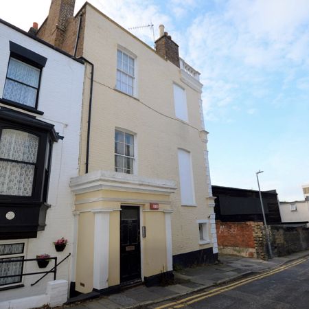 Hertford Street, Ramsgate, CT11 9EU, Kent - Photo 4