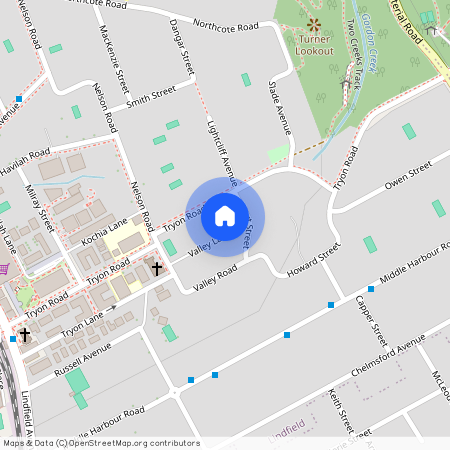 16 Valley Lane, Lindfield 2070, New South Wales