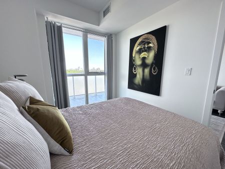 For Lease - 188 Fairview Mall Drive Unit# 720, Toronto, Ontario - Photo 4