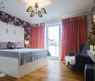 Luksusowy apartament | 3 pok | Od 15 Maja - Photo 6