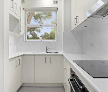 Spacious Two-Bedroom Unit in a Prime Location - Photo 3