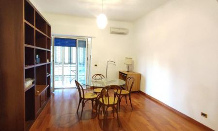 Monteverde Vecchio -Exclusive One bedroom Apartment in Monteverde Vecchio –Transitory contract of 18 months No students. rif#2390 - Photo 5