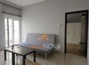 Studio/Γκαρσονιέρα για ενοικίαση - Ανάληψη - Μπότσαρη - Νέα Παραλία, - Φωτογραφία 5