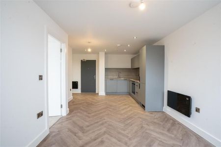 1 bedroom apartment to rent - Photo 5