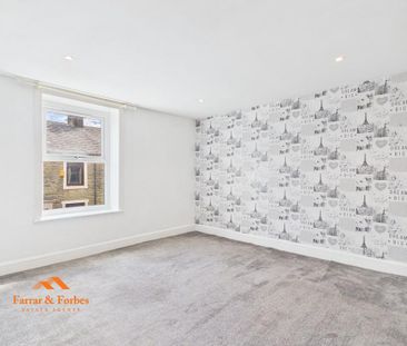 2 bedroom terraced house to rent - Photo 3