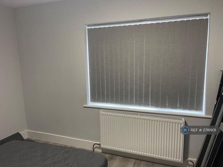 1 bedroom in a house share to rent - Photo 5