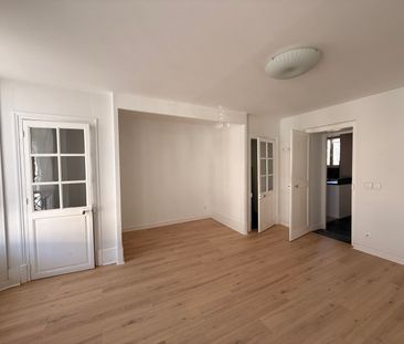 Location Appartement 2 pièces 40m² - Photo 6