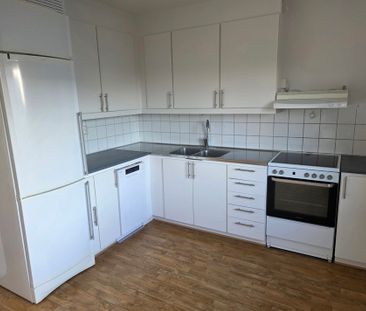 Bäckavägen 23 A, Perstorp - Foto 2