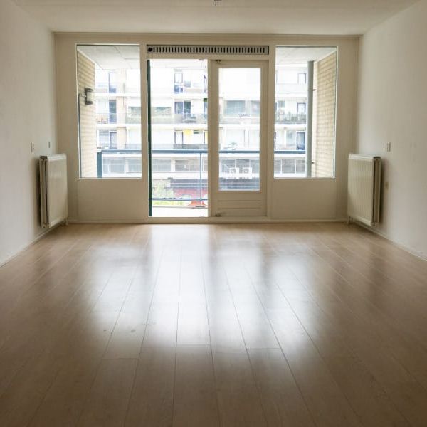 Appartement te huur: Etienne de Bouterstraat 24 3067 AG Rotterdam - Foto 1