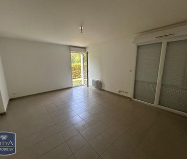 Location Appartement 3 pièces 67m² ST AVERTIN 37550 - Photo 1