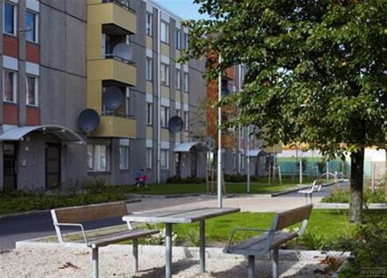 Senapsgatan 14 - Photo 1