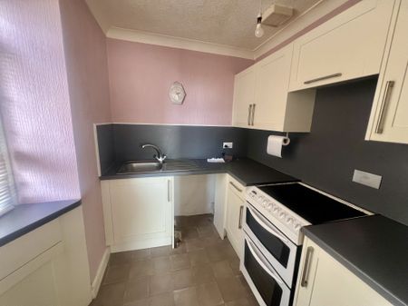 Wainfleet Road, Skegness - Photo 4