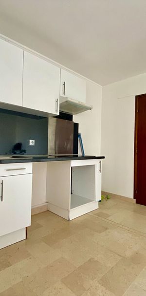 EVREUX - Appartement 2 pièces - Photo 1
